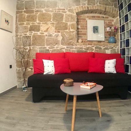 Plaza Stone Apartment 스플리트 외부 사진